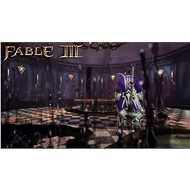 Fable III - Xbox Digital - Console Game