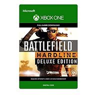 Battlefield Hardline Deluxe - Xbox DIGITAL - Konzol játék