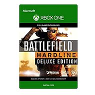 Battlefield Hardline Deluxe - Xbox Digital - Console Game