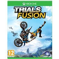 Trials Fusion - Xbox DIGITAL - Konzol játék