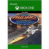 Hydro Thunder Hurricane - Xbox DIGITAL - Konzol játék