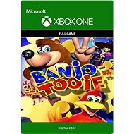 Banjo-Tooie - Xbox DIGITAL - Konzol játék
