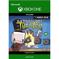 BattleBlock Theater - Xbox One Digital - Console Game