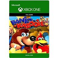 Banjo-Kazooie - Xbox DIGITAL - Konzol játék