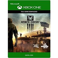 State of Decay - Xbox Digital - Console Game