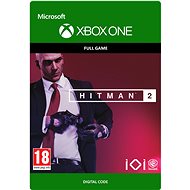 HITMAN 2 - Xbox Digital - Console Game
