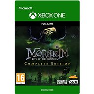 Mordheim: City of the Damned - Complete Edition -  Xbox Digital - Console Game