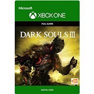 Dark Souls III - Xbox Series DIGITAL - Konzol játék