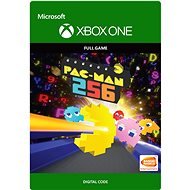 Pac-Man 256 - Xbox Digital - Console Game