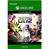 Plants vs. Zombies Garden Warfare 2 - Xbox One Digital - Hra na konzoli