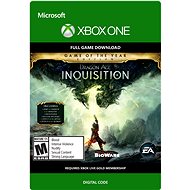 Dragon Age: Inquisition: Game of the Year - Xbox One Digital - Hra na konzoli