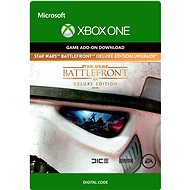 Star Wars Battlefront: Deluxe Edition - Xbox One Digital - Console Game