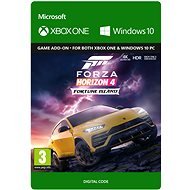 Forza Horizon 4: Fortune Island - Xbox One/Win 10 Digital - Videójáték kiegészítő