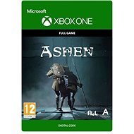 Ashen - Xbox DIGITAL - Konzol játék