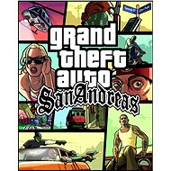 Grand Theft Auto: San Andreas  - Xbox One Digital - Console Game