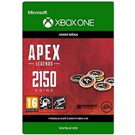 APEX Legends: 2150 Coins - Xbox Digital - Gaming Accessory