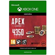 APEX Legends: 4350 Coins - Xbox Digital - Gaming Accessory