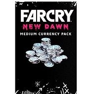 Far Cry New Dawn Credit Pack Medium - Xbox One Digital - Gaming Accessory