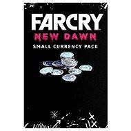Far Cry New Dawn Credit Pack Small - Xbox One Digital - Gaming Accessory