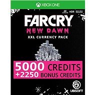 Far Cry New Dawn Credit Pack XXL - Xbox One Digital - Gaming-Zubehör