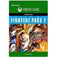 DRAGON BALL FighterZ: FighterZ Pass 2 - Xbox Digital - Videójáték kiegészítő