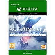 Ace Combat 7: Skies Unknown: Deluxe Edition - Xbox Digital - Konsolen-Spiel