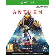 Anthem - Xbox Digital - Console Game