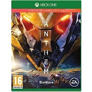 Anthem: Legion of Dawn Edition - Xbox One Digital - Konsolen-Spiel
