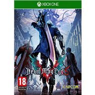 Devil May Cry 5 - Xbox Digital - Console Game