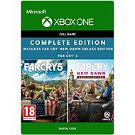 Far Cry New Dawn: Complete Edition – Xbox Digital - Hra na konzolu