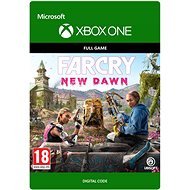 Far Cry New Dawn: Deluxe Edition - Xbox One Digital - Console Game