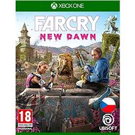 Far Cry New Dawn: Standard Edition - Xbox One Digital - Console Game