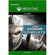 For Honor: Complete Edition - Xbox Digital - Console Game