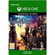 Kingdom Hearts III: Digital Standard - Xbox DIGITAL - Konzol játék