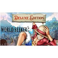 ONE PIECE World Seeker: Deluxe Edition - Xbox Digital - Konsolen-Spiel
