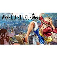 ONE PIECE World Seeker Standard Edition - Xbox Digital DIGITAL - Konzol játék