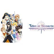 Tales of Vesperia: Definitive Edition  - Xbox DIGITAL - Konzol játék