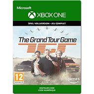 The Grand Tour Game - Xbox One Digital - Console Game