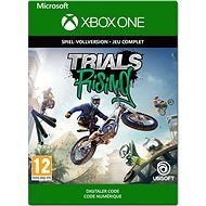Trials Rising - Xbox Digital - Console Game