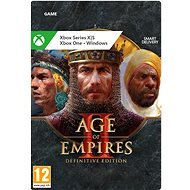 Age Of Empires II: Definitive Edition - Xbox / Windows Digital - Hra na PC a XBOX