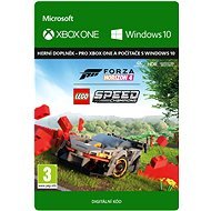 Forza Horizon 4: LEGO Speed Champions - Xbox One/Win 10 Digital - Videójáték kiegészítő