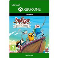 Adventure Time: Pirates of the Enchiridion - Xbox Series DIGITAL - Konzol játék