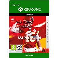 Madden NFL 20: Superstar Edition - Xbox One Digital - Konsolen-Spiel