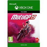 MotoGP 2019 - Xbox Digital - Konzol játék