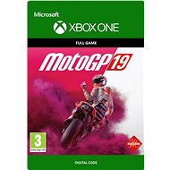 MotoGP 2019 - Xbox One Digital - Console Game
