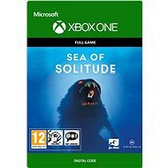 Sea of Solitude - Xbox Series DIGITAL - Konzol játék