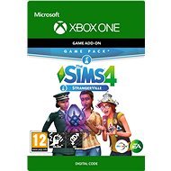 The Sims 4: Strangerville - Xbox Digital - Videójáték kiegészítő