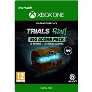 Trials Rising: Acorn Pack 100 - Xbox One Digital - Gaming Accessory