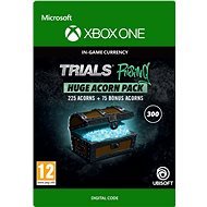 Trials Rising: Acorn Pack 300 - Xbox One Digital - Gaming Accessory