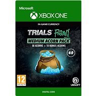 Trials Rising: Acorn Pack 60 - Xbox One Digital - Gaming-Zubehör